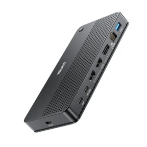 UNITEK D1104A01 USB-C 13-in-1 Docking Station 8K - UTECH
