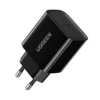 Buy UGREEN 10191 20W USB C PD 3.0 Charger, Fast Charging Adapter for iPhone 17/16/15/14 Series Online in Pakistan - UGREEN PK
