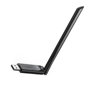 UGREEN 90339 AC650 USB WiFi Adapter Dual Band - UTECH