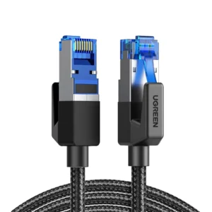 UGREEN 80429 Cat 8 Ethernet Cable 1 Meter 40Gbps - UTECH