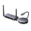 UGREEN 90909A Wireless HDMI Extender TX and RX 50 Meter Range