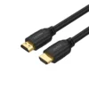 UNITEK 4K HDMI Cable 4K@60Hz (3 Meter) HDR Video