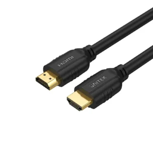 UNITEK C11079BK-5M 4K HDMI Cable 5 Meter 18Gbps - UTECH