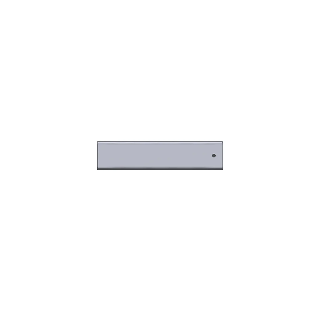 UNITEK A1036GY USB-C Female to Female Adapter 240W - UTECH