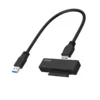 UNITEK Y-1039 USB 3.0 to SATA III Adapter 5Gbps - UTECH