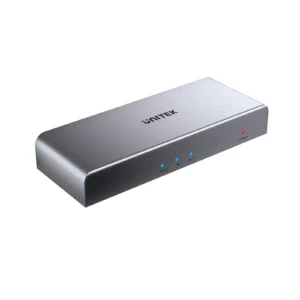 UNITEK V1130A01-EU 4K HDMI Splitter 1 In 2 Out - UTECH