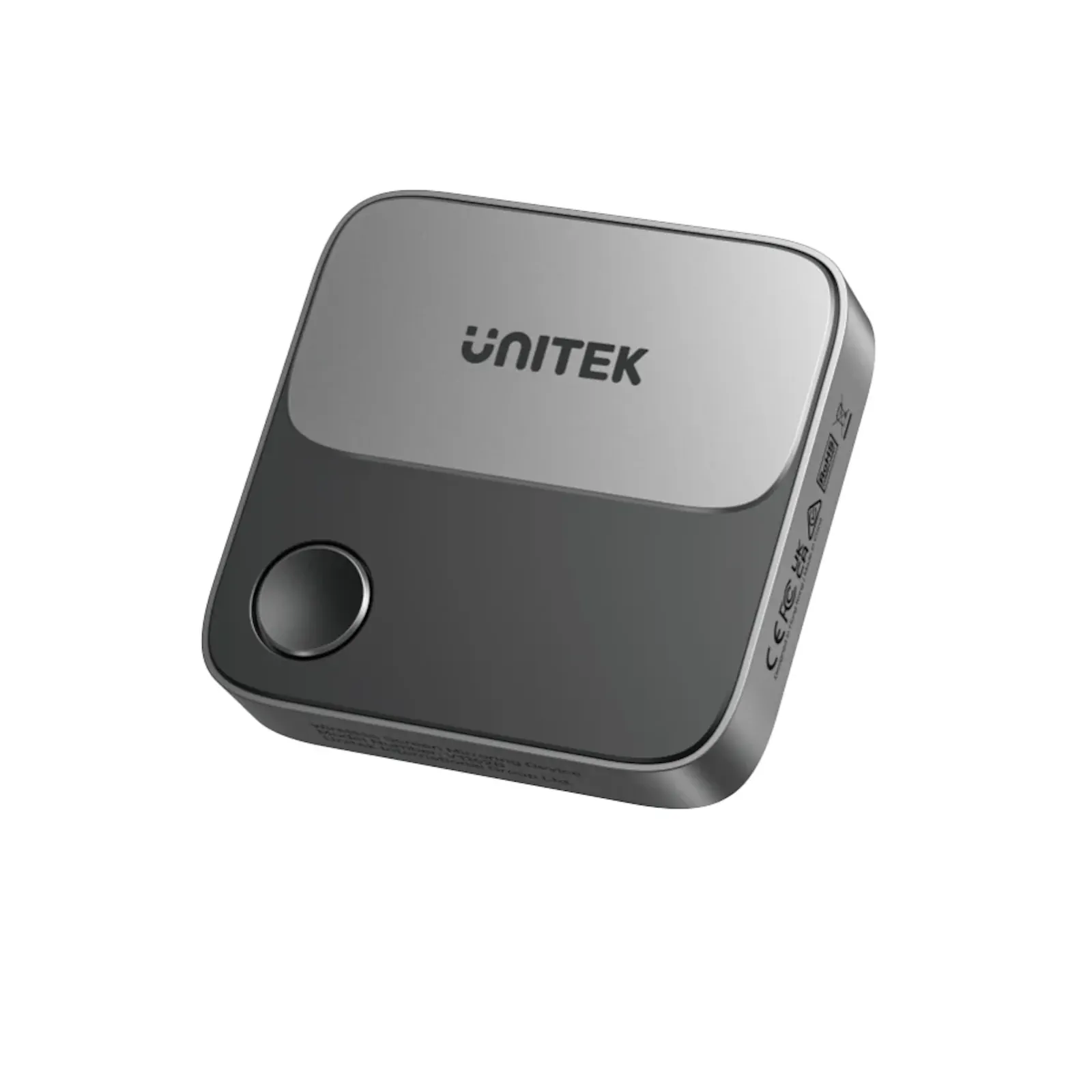 UNITEK V1162B01 Wireless Screen Mirroring Device 4K - UTECH