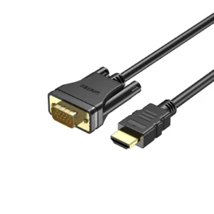 UNITEK V1152A Mini DisplayPort to HDMI Cable 2 Meter - UTECH