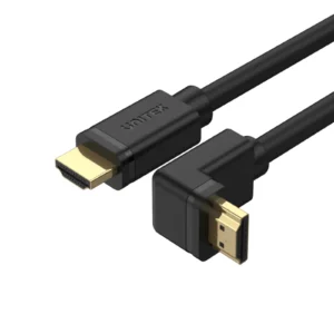 UNITEK Y-C1009 Right Angle 270° HDMI Cable 3 Meter - UTECH