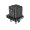 VENTION FEQB0-UK 30W GaN III Wall Charger UK Plug - UTECH