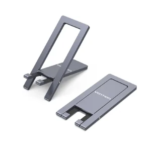 VENTION KCYH0 Portable Phone Stand 4.5mm Aluminum - UTECH