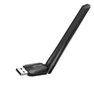 VENTION KDTB0 USB Wi-Fi Adapter AC650 6dBi Antenna - UTECH