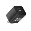 Buy VENTION 20W GaN Fast Mini Charger (US/EU/UK Plug) PD3.0, QC3.0 USB-C Wall Charger  for iPhone 16/15/14 Pro Max, Samsung S25/S24 Ultra Online in Pakistan - UGREEN PK