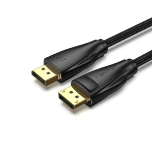 VENTION HCC DisplayPort 1.4 Cable 8K 4K 144Hz - UTECH