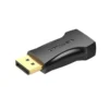 VENTION HBOB0 DisplayPort to HDMI Adapter 1080P - UTECH