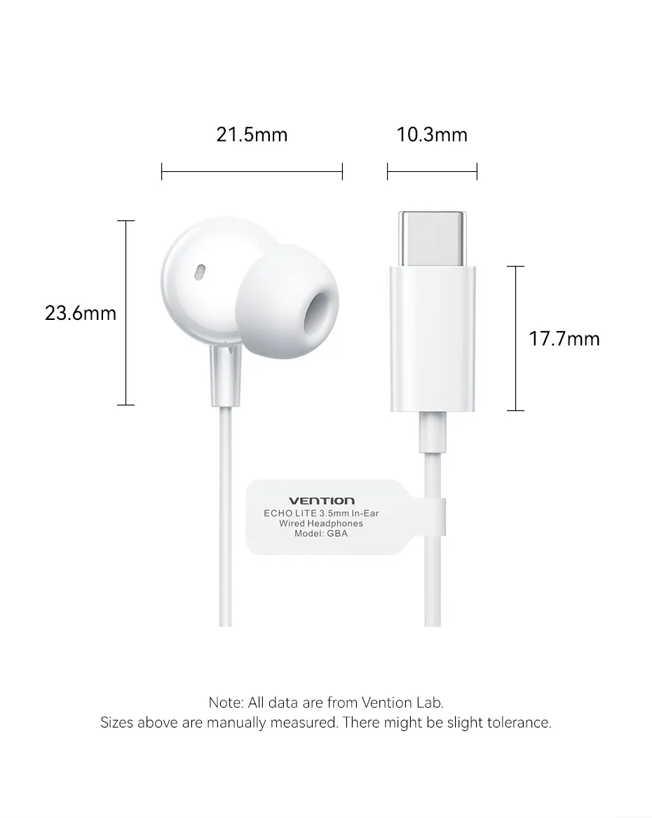 Vention ECHO LITE - 11