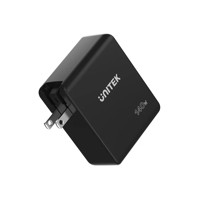 UNITEK P1115A 140W PD3.1 GaN Wall Charger - UTECH