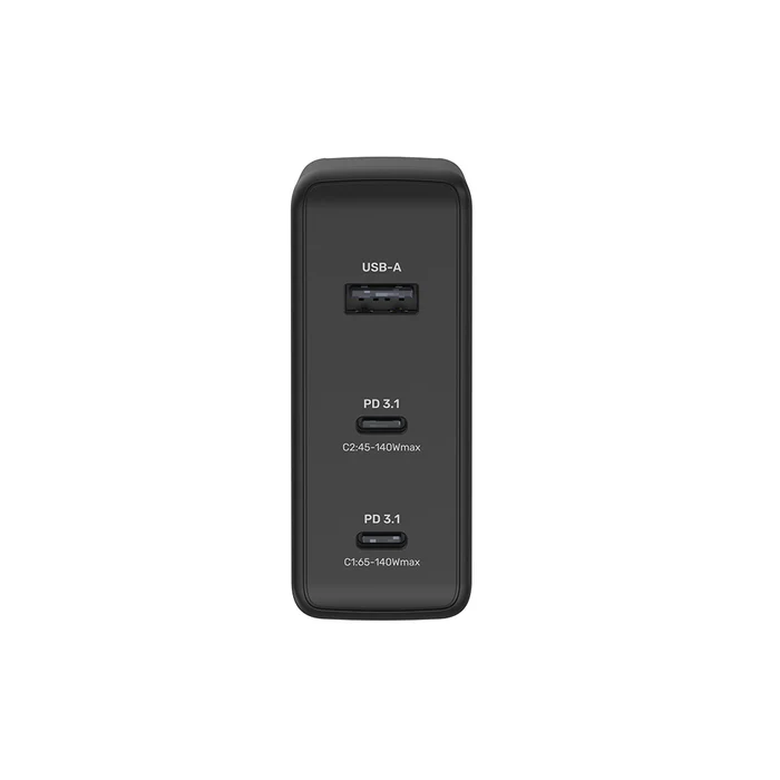 UNITEK P1115A 140W PD3.1 GaN Wall Charger - UTECH