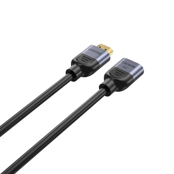 UNITEK C11091AGY01 8K HDMI Cable 3 Meter 48Gbps - UTECH