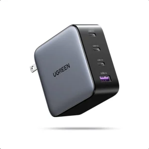UGREEN 10375 Nexode 100W 4-Port GaN Charger - UTECH