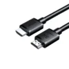 UGREEN 45433 HDMI 2.1 8K 60Hz 3 Meter Braided - UGREEN PK