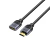 UNITEK C11091AGY01 8K HDMI Cable 1 Meter 48Gbps - UTECH