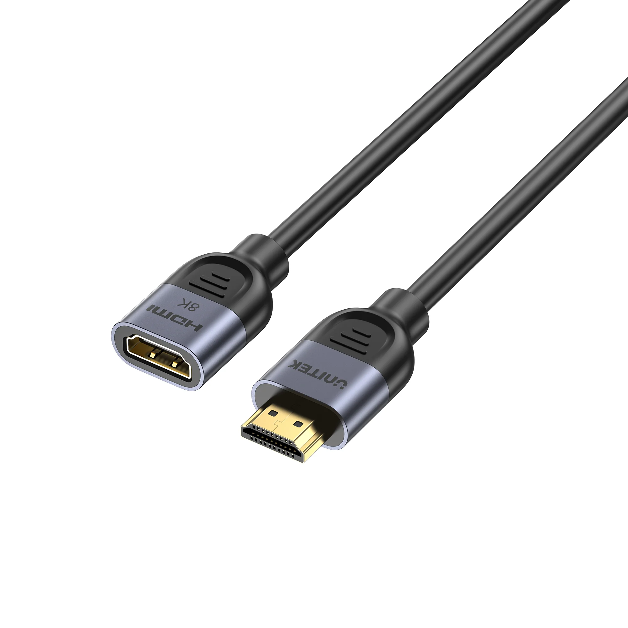 UNITEK C11091AGY01 8K HDMI Cable 3 Meter 48Gbps - UTECH