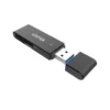 UNITEK Y-9327A USB 3.0 Dual-Slot Card Reader - UTECH
