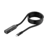Buy UNITEK USB-C 3.2 Gen2 Extension Cable 10Gbps (5 Meter) Supports 100W PD, 4K@60Hz Video Online in Pakistan - UGREEN PK