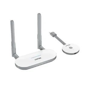 UNITEK V1183A01 Wireless HDMI Kit 1080P Dual-Band - UTECH