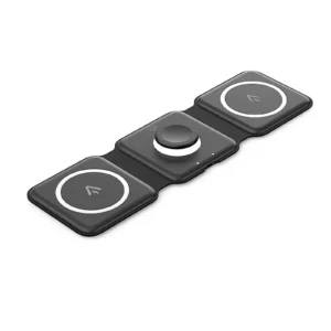 VENTION FGGB0 3-in-1 MagSafe Wireless Charger - UTECH