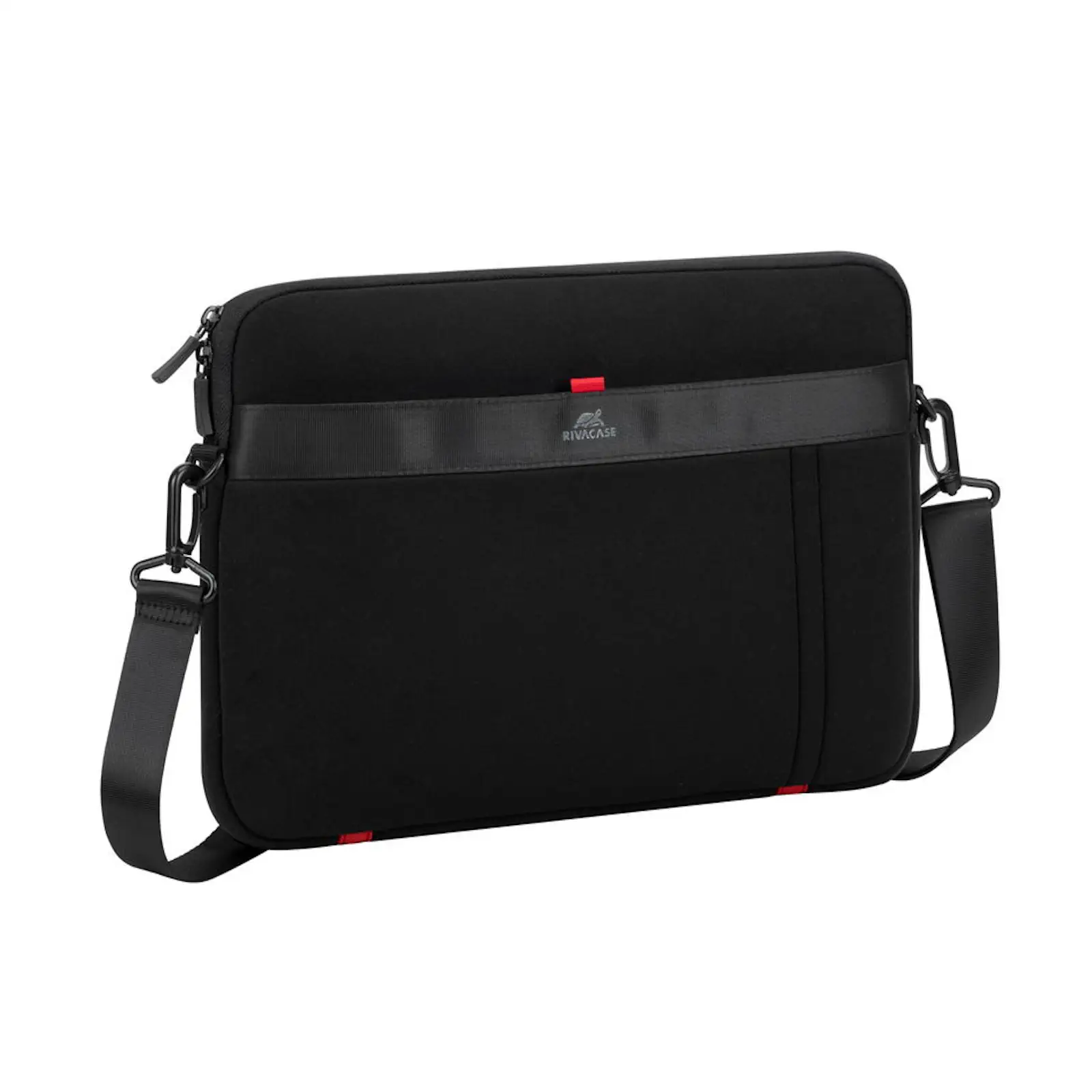 RIVACASE 5120 13.3 Inch Laptop Sleeve Case Bag