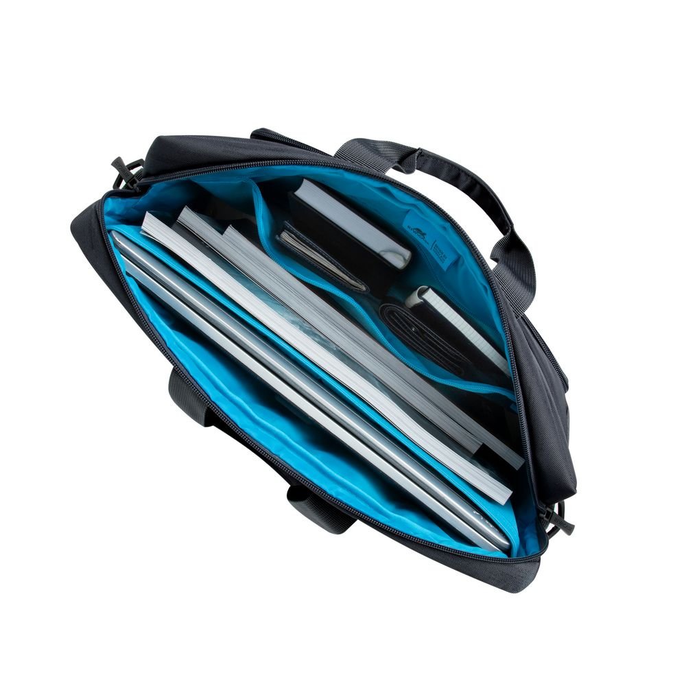 Buy RIVACASE 7531 Black ECO Laptop Bag for 15.6-16 inch Laptops (Alpendorf Collection) Online in Pakistan - UGREEN PK