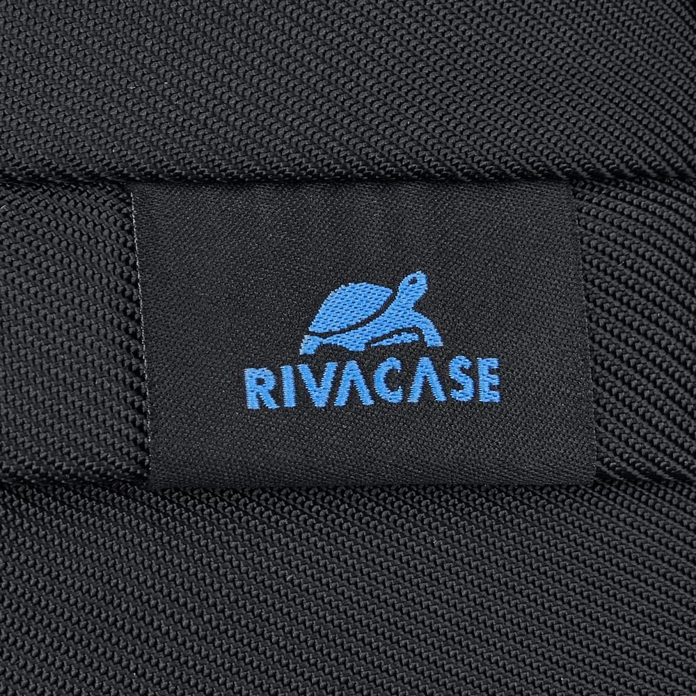 Buy RIVACASE 8062 Black Laptop Backpack 15.6-16" Premium Water-Resistant Business Backpack Online in Pakistan - UGREEN PK