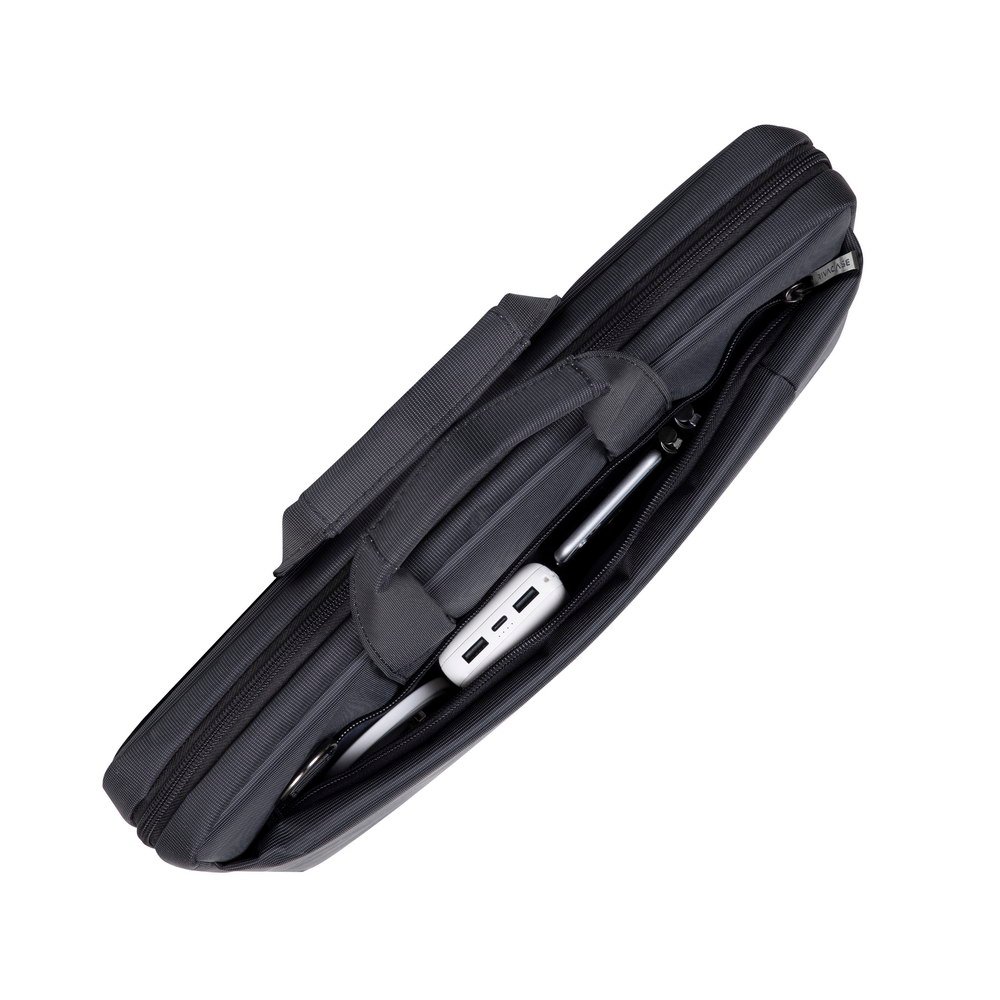 Buy RIVACASE 8231 15.6" Laptop Bag Premium Protection for Professionals Online in Pakistan - UGREEN PK