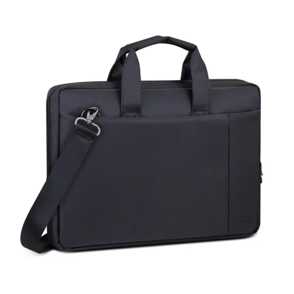 RIVACASE 8231 15.6 Laptop Bag - Black