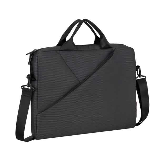 RIVACASE 8720 Grey Laptop Bag 13.3 Premium Tivoli Slim