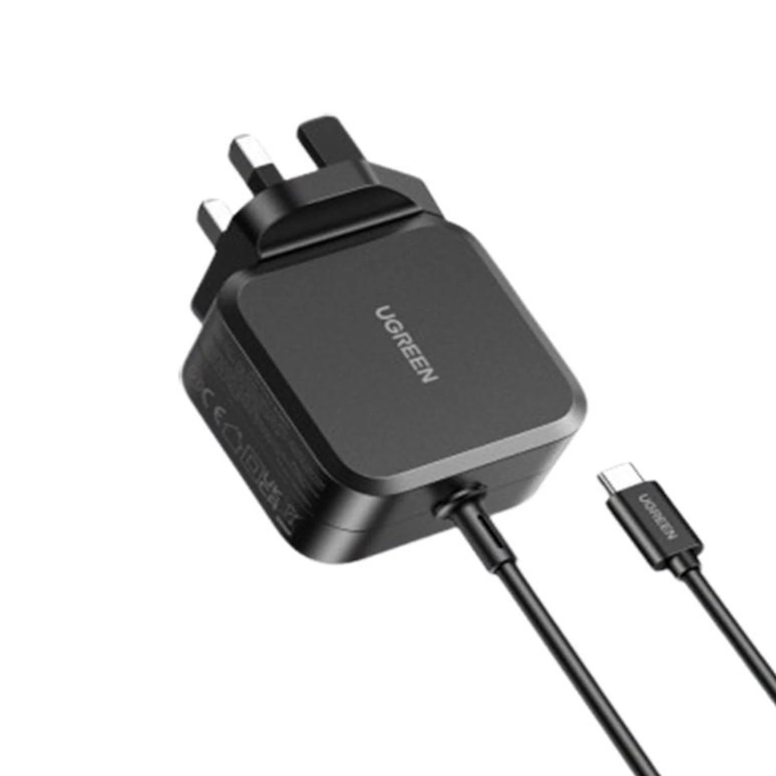 UGREEN 35063 67W Universal Laptop Power Adapter - UTECH