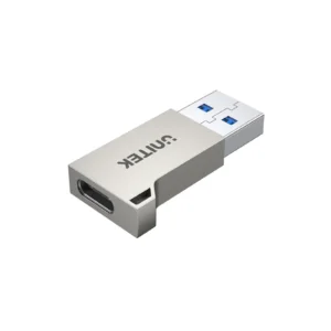 UNITEK A1034NI USB-A to USB-C Adapter 5Gbps - UTECH