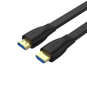 UNITEK C11063BK Ultra Flat HDMI Cable 2mm 4K 60Hz - UTECH