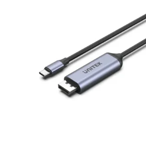 UNITEK V1423C USB-C to DisplayPort 1.4 Cable 8K - UTECH
