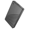 Buy HOCO HB46 USB 3.0 2.5" SATA Hard Drive Enclosure Online in Pakistan - UGREEN PK