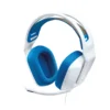 Logitech 981-001019 G335 Wired Gaming Headset White