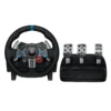 Buy Logitech G29 Driving Force Racing Wheel, Dual-Motor Force Feedback, Leather Wheel  Compatible PS5, PS4, PC Online in Pakistan - UGREEN PK