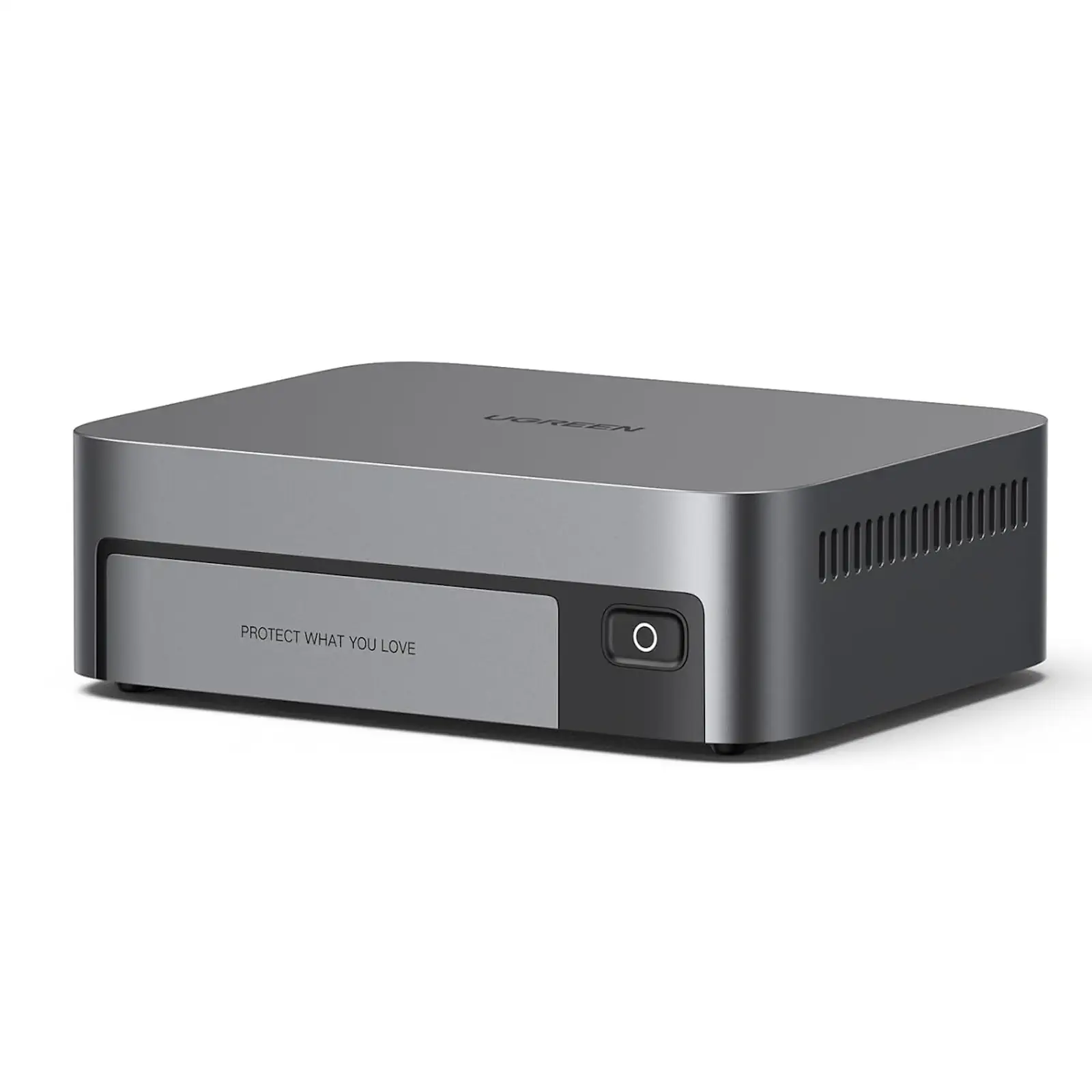 UGREEN DXP480T Plus 4-Bay All-Flash NAS 25891 - UTECH
