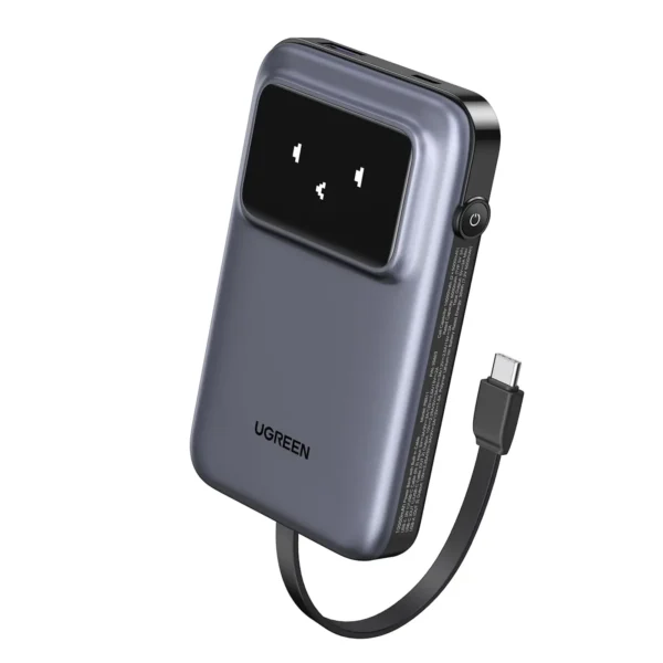 UGREEN 35603 Uno Power Bank 10000mAh 30W PD - UTECH