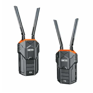 UNITEK V176A Wireless HDMI Kit 200M 1080P - UTECH
