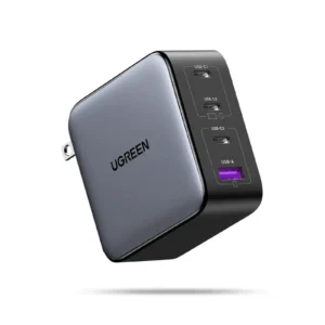 UGREEN 35965 Nexode 140W 4-Port GaN Charger - UTECH