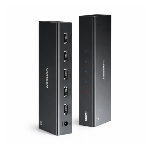 UGREEN 90805 HDMI Splitter 1 in 4 out 4K@30Hz - UTECH