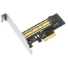 UGREEN 70503 M.2 NVMe to PCIe 3.0 x4 Adapter Card - UTECH